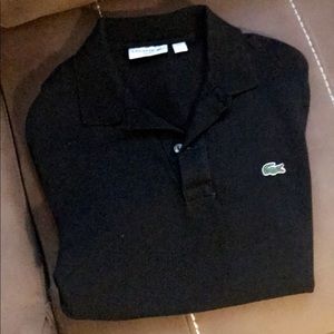 Polo Lacoste  👕  💯 Original